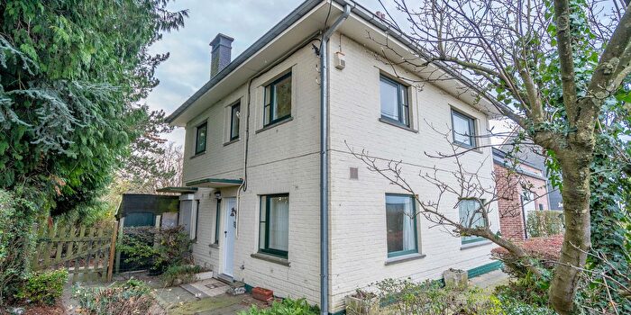 Maison 3 pièces à vendre à Chaussée de Louvain, Waterloo