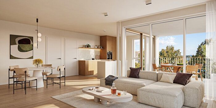Appartement 2 pièces à vendre - Kloosterhof, Avelgem