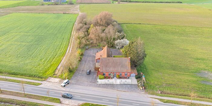 Elverdingseweg, Poperinge - Maison 5 pièces à vendre