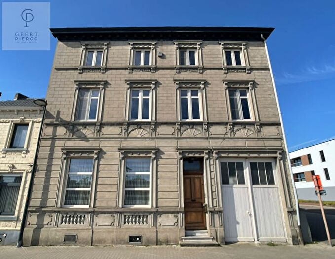 Smeestersstraat, Landen : Maison 15 pièces à vendre