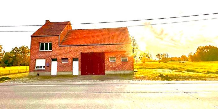Maison 3 pièces à vendre - Gommerijnstraat, HeistopdenBerg