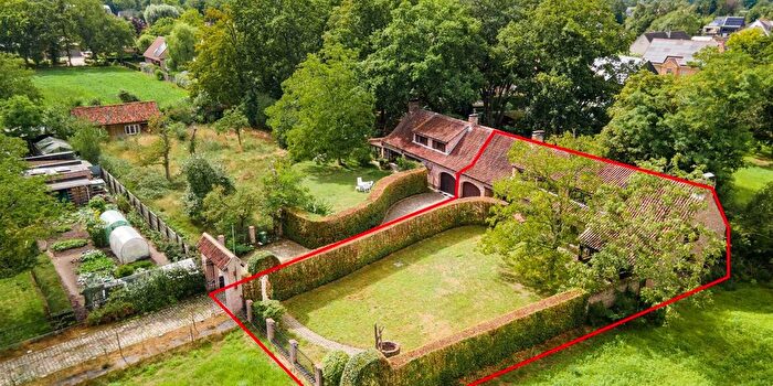 Hogebaan A, SintJobintGoor : Maison 4 pièces à vendre