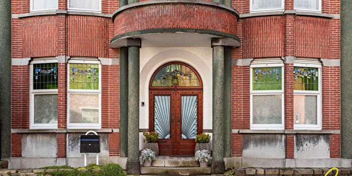 Maison 4 pièces à vendre à Pachthofstraat, Gijzegem