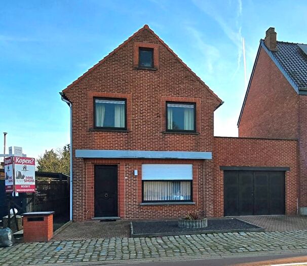 Dorpsstraat, HerkdeStad - Maison 15 pièces à vendre