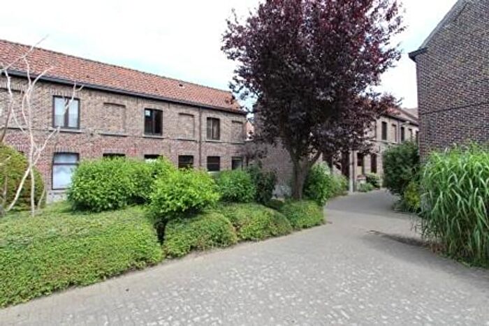 Goudensterstraat, Gent : Maison 1 pièce à louer