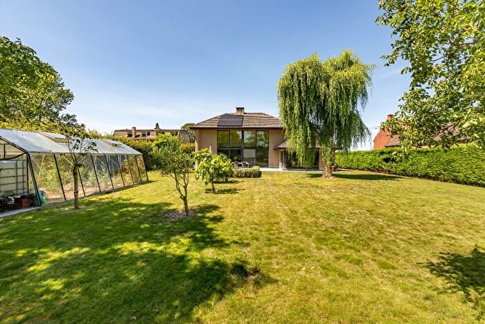 Hogenhovestraat, Aarsele : Maison 1 pièce à vendre