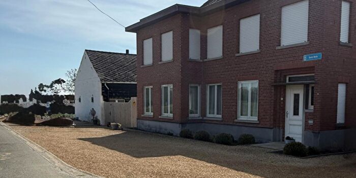 Scherpenheuvel, VlaamsBrabant - Maison 6 pièces à vendre