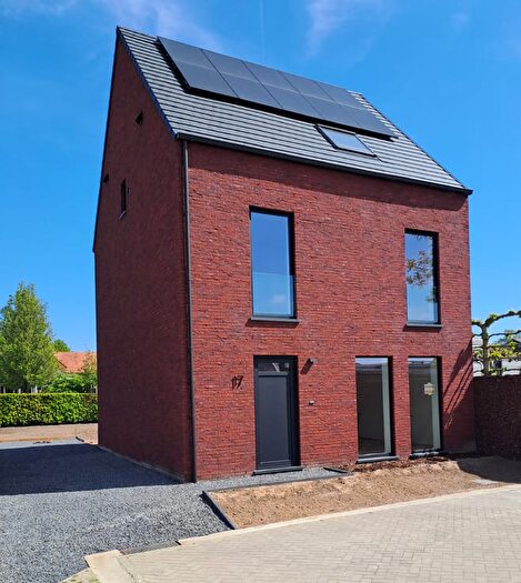 Maison 3 pièces à vendre à Akkerstraat, Herenthout