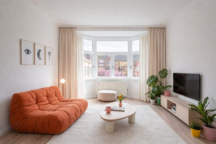 Generaal Eisenhowerlei, Antwerpen - Appartement 3 pièces à vendre