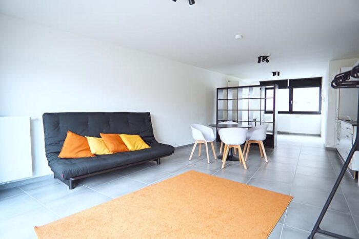 Groenbrugstraat, Gent - Appartement à louer