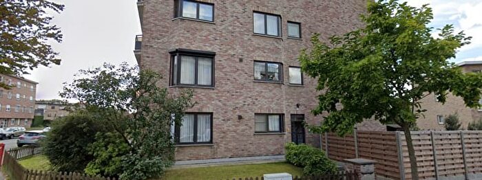 Appartement 2 pièces à vendre à Jan Van Canlaan, A