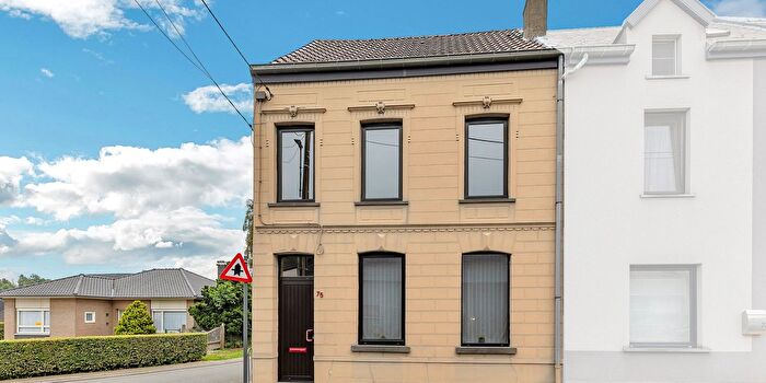 Kapellestraat, Welle : Maison 2 pièces à vendre