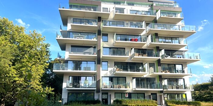 Diksmuide, WestVlaanderen : Appartement 2 pièces à louer