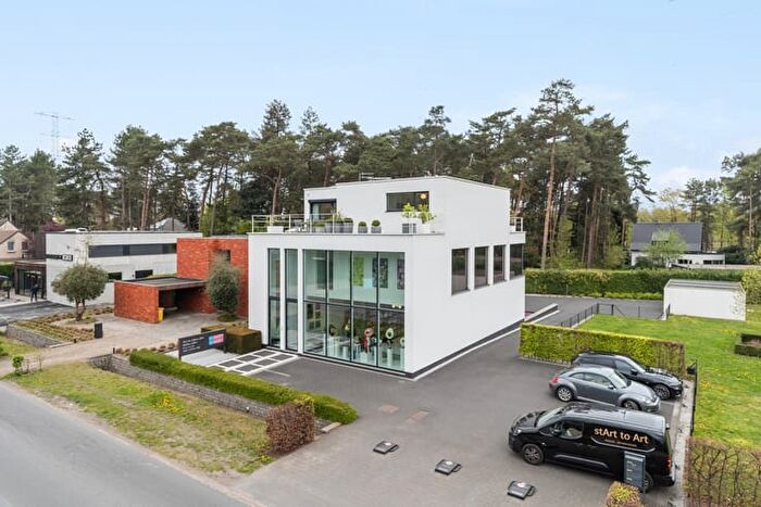 Industrieweg, GROBBENDONK - Maison 2 pièces à vendre