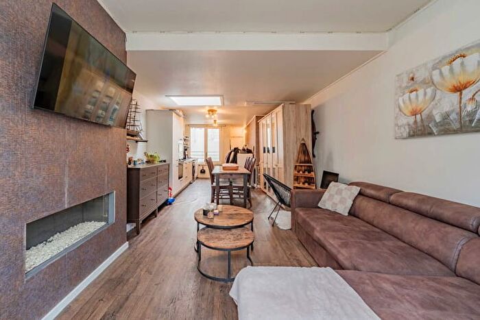Vanderstichelenstraat, Blankenberge - Appartement 1 pièce à vendre
