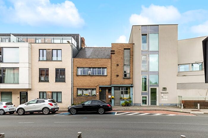 Maison 5 pièces à vendre à Guido Gezellelaan, Deinze