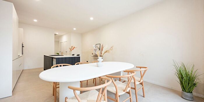 Steenweg op Oosthoven, Turnhout : Maison 4 pièces à vendre