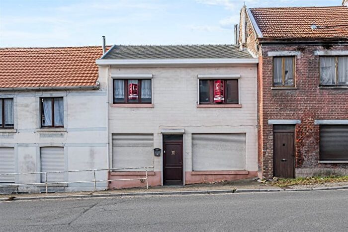Maison 2 pièces à grande, HOLLOGNEAUXPIERRES, à vendre