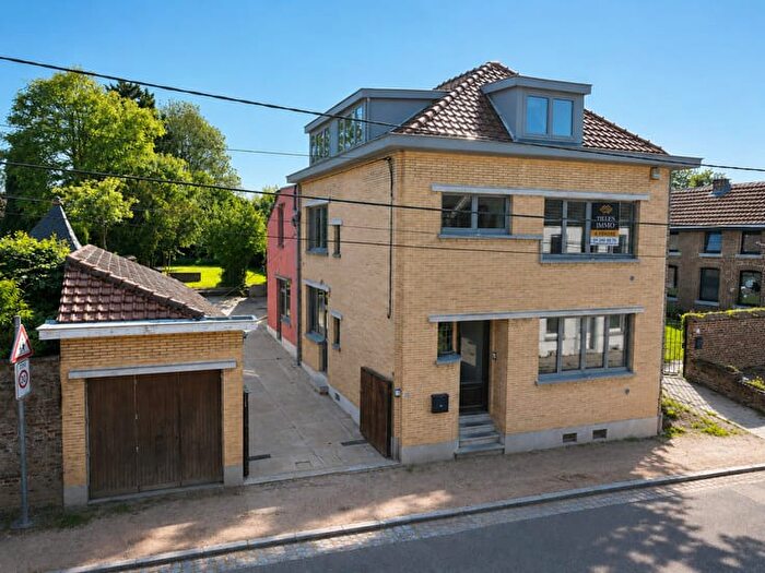 Maison 4 pièces à vendre à Rue de la Vallée, Ans