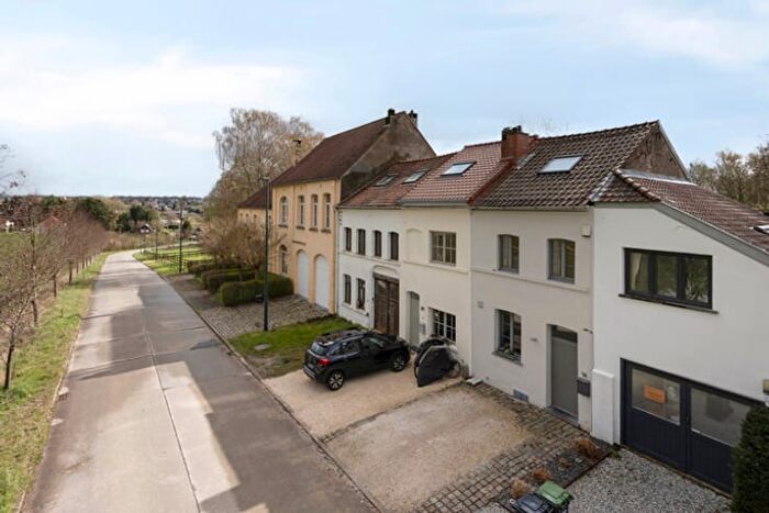 Jan Lindtsstraat, Hoeilaart : Maison 3 pièces à vendre