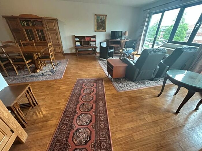 Onafhankelijkheidsstraat, Edegem - Appartement 2 pièces à vendre