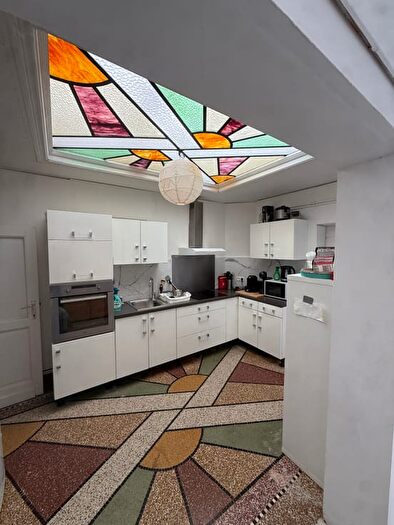 Maison 4 pièces à vendre - Rue Allard L'olivier, Tournai
