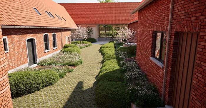 Maison 14 pièces à vendre - BevingenCentrum, SintTruiden
