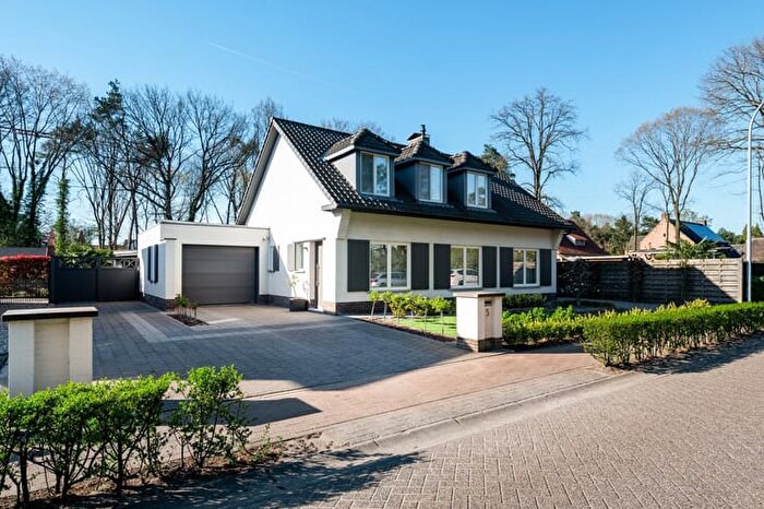 Maison 3 pièces à vendre - Pannenhuisstraat, MERKSPLAS