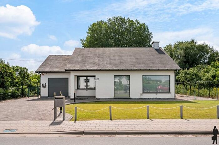 Glooistraat, Willebroek : Maison 2 pièces à vendre