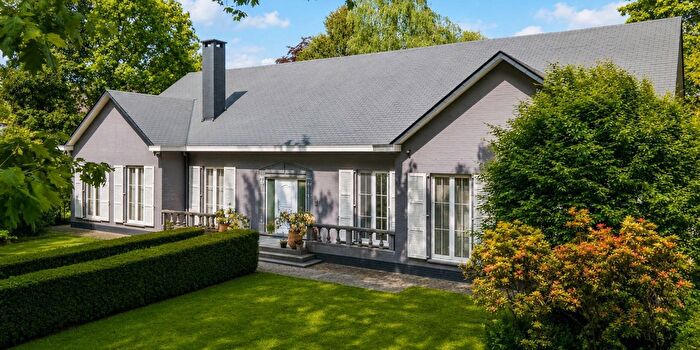 Magnolialaan, Kapellen : Maison 4 pièces à vendre