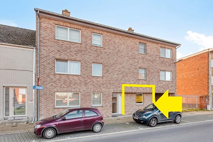 Appartement à vendre à Pollarestraat, Ninove