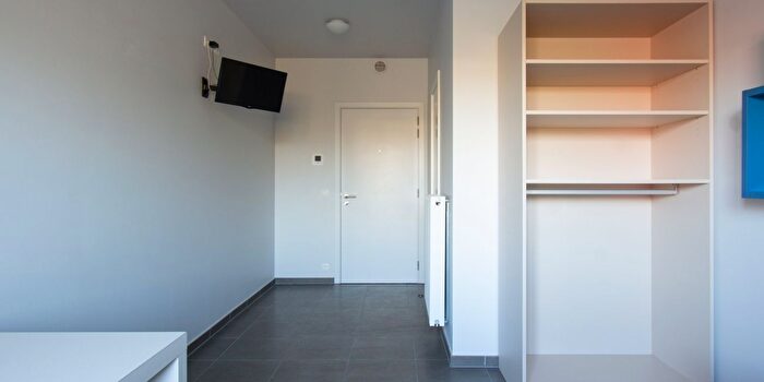Joseph Wautersstraat, Brugge - Appartement à vendre