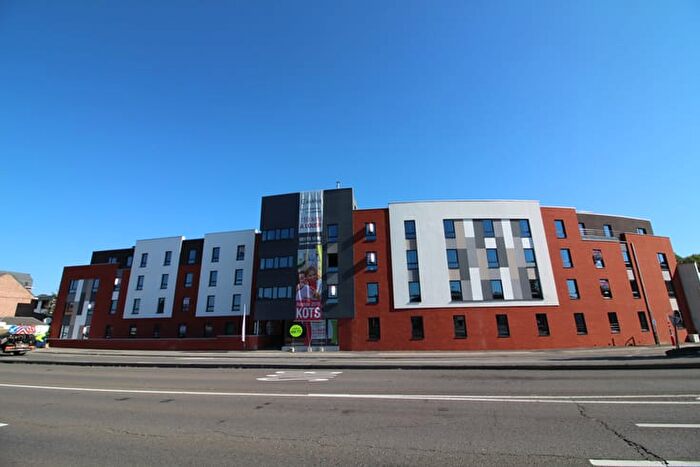Appartement à Avenue Des Croix Du Feu, A, à vendre