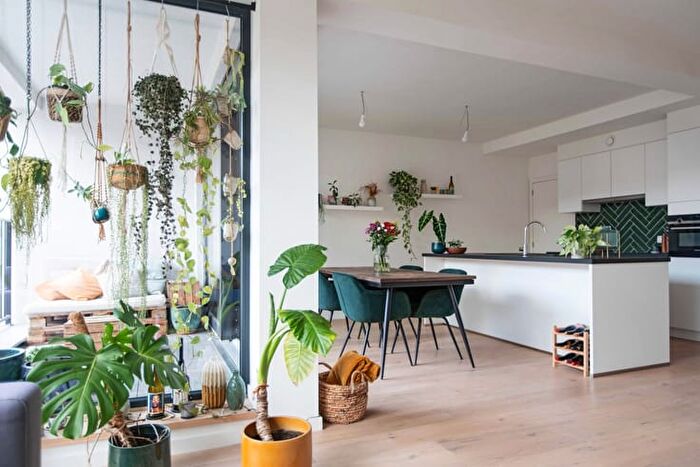 Kerkstraat, Antwerpen - Appartement 9 pièces à vendre