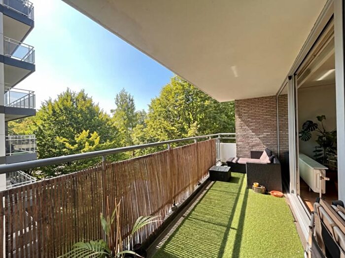 Appartement 3 pièces à louer - Fruithoflaan, BERCHEM