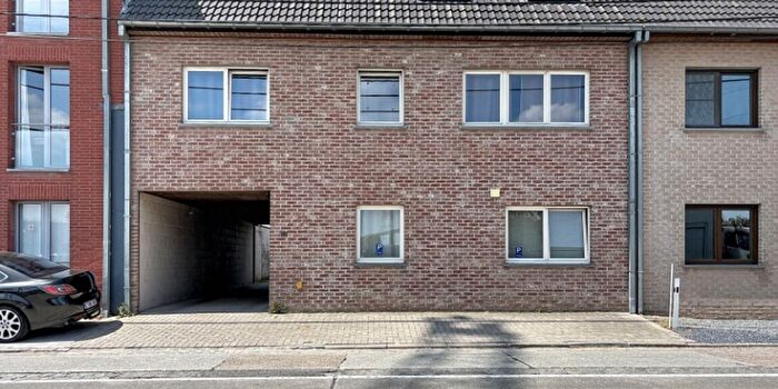 Zultseweg, Waregem - Appartement à vendre