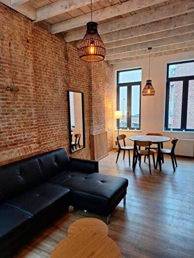 Standonckstraat, MECHELEN - Maison 2 pièces à vendre