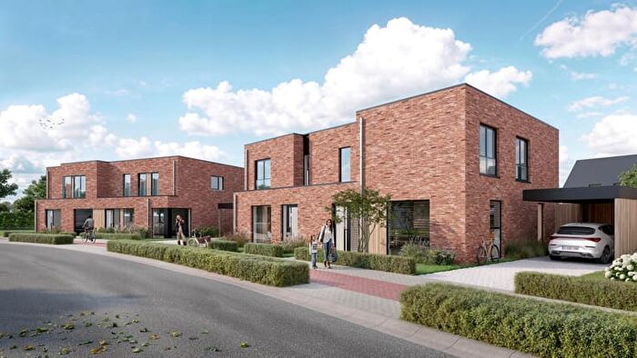 Maison 12 pièces à vendre à Honzebroekstraat, Roeselare