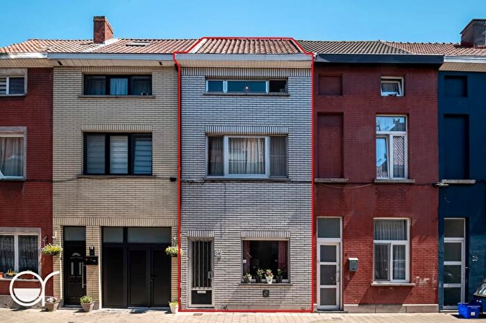 Haverstraat, Gent - Maison 1 pièce à vendre