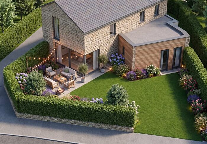 Cheneux, STOUMONT : Maison 1 pièce à vendre