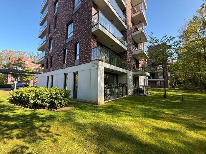 Van Hemelrijcklei, C - Appartement 1 pièce à vendre