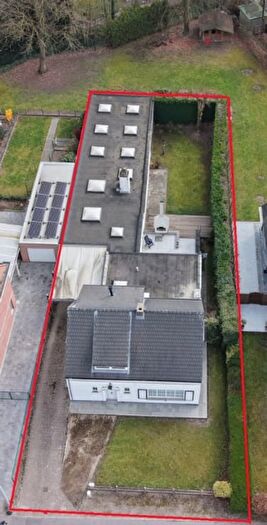 Maison 15 pièces à vendre - klapperbeekstraat, SintNiklaas
