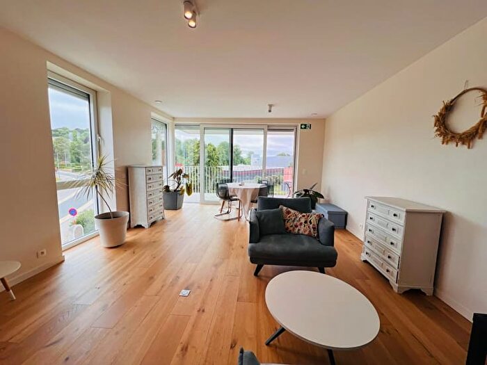 Kasteeldreef, Gavere - Appartement 8 pièces à vendre