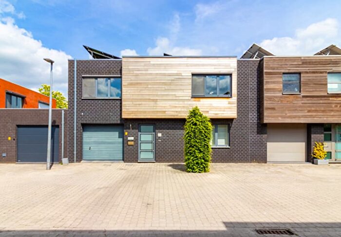 Maison 4 pièces à vendre à Pakeshof, Bierbeek