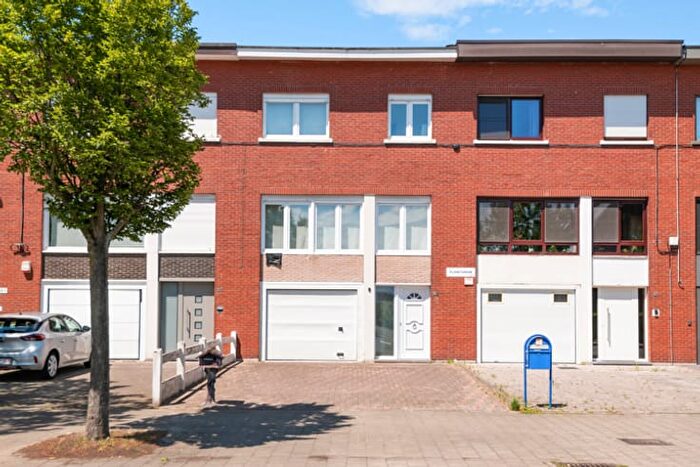 Planetariumlaan, Wilrijk : Maison 3 pièces à vendre