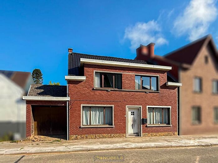 Maison 17 pièces à vendre à Tweekerkenstraat, Zottegem