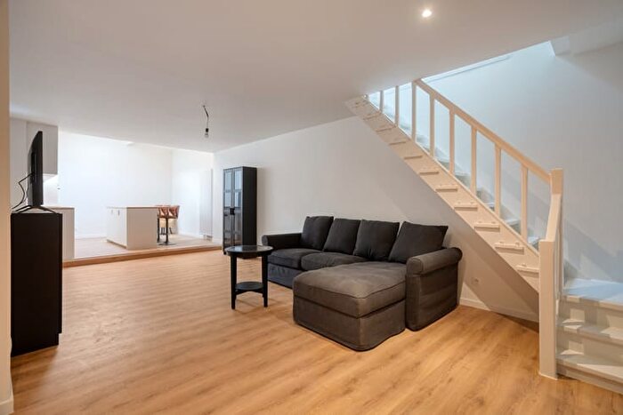 Maison 3 pièces à vendre - Tiensestraat, LEUVEN