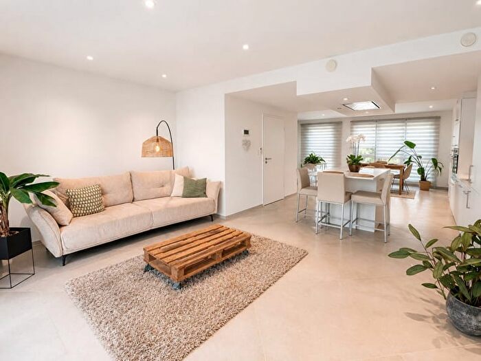 Appartement 3 pièces à vendre - WALCOURT, Philippeville