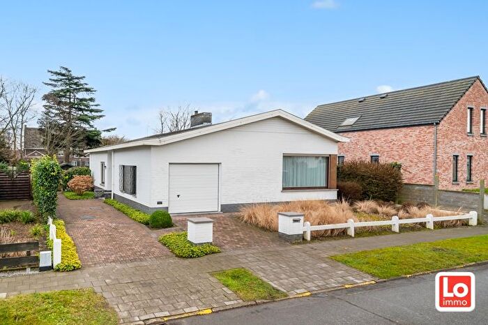 Verbroederingslaan, Zelzate - Maison 11 pièces à vendre