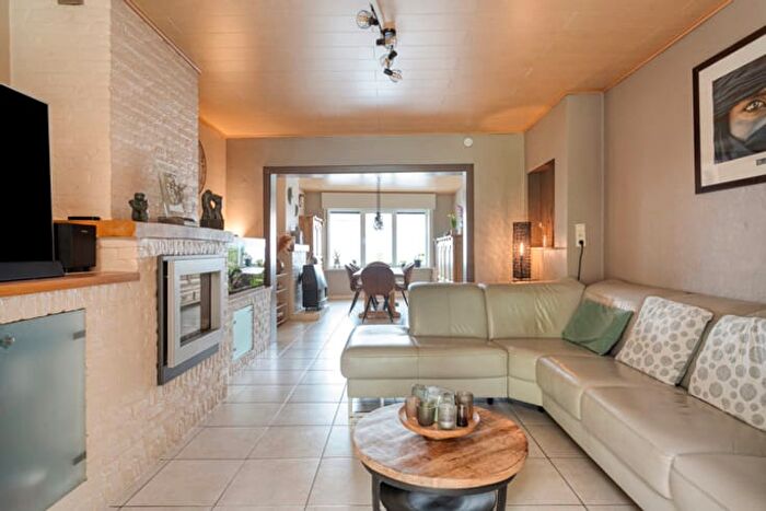 Maison 3 pièces à vendre à Groteweg, Geraardsbergen